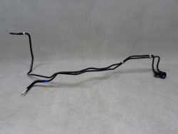 VOLVO XC60 V60 S60 II 2.4 D5 08-17 WAZ PRZEWOD PALIWA RURKI 31329238 31329237