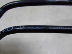 VOLVO XC60 V60 S60 II 2.4 D5 08-17 WAZ PRZEWOD PALIWA RURKI 31329238 31329237