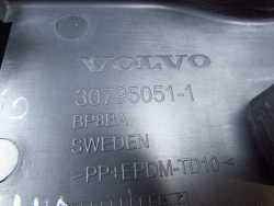 VOLVO S60 II V60 10- BELKA ABSORBER ZDERZAKA PRZOD 30795051