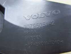 VOLVO S60 II V60 10- BELKA ABSORBER ZDERZAKA PRZOD 30795051