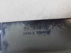 VOLVO S60 II V60 10- BELKA ZDERZAKA PRZOD 30754663 487