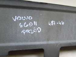 VOLVO S60 II V60 10- BELKA ZDERZAKA PRZOD 30754663 487