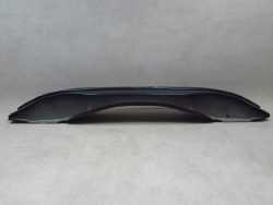 VOLVO S60 II 10-17 BELKA ZDERZAKA TYL 487