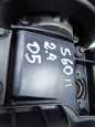 VOLVO V60 S60 II XC60 V70 III XC 10-17 2.4 D5 220 KM SILNIK SLUPEK D5244T20 58t
