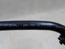 VOLVO S60 II V60 XC 2.4 D5 10-18 WAZ PRZEWOD OLEJU SKRZYNI BIEGOW AUTOMAT 31319281 6G91-7890-DD
