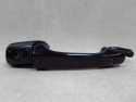 VOLVO S80 II V70 III XC70 06-13 KLAMKA ZEWNETRZNA WKLADKA ZAMEK 30753785 30784964