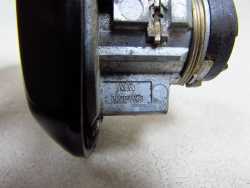 VOLVO S80 II V70 III XC70 06-13 KLAMKA ZEWNETRZNA WKLADKA ZAMEK 30753785 30784964