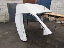 FIAT DUCATO BOXER JUMPER III LIFT 06-24 H2 DACH POSZYCIE SLUPEK CZAPKA