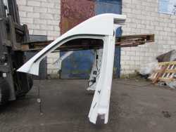 FIAT DUCATO BOXER JUMPER III LIFT 06-24 H2 DACH POSZYCIE SLUPEK CZAPKA