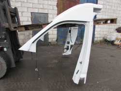 FIAT DUCATO BOXER JUMPER III LIFT 06-24 H2 DACH POSZYCIE SLUPEK CZAPKA