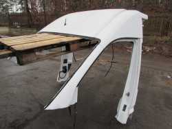 FIAT DUCATO BOXER JUMPER III LIFT 06-24 H2 DACH POSZYCIE SLUPEK CZAPKA