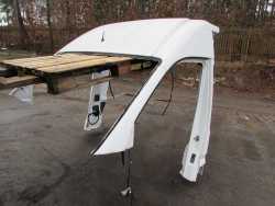 FIAT DUCATO BOXER JUMPER III LIFT 06-24 H2 DACH POSZYCIE SLUPEK CZAPKA