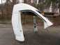 FIAT DUCATO BOXER JUMPER III LIFT 06-24 H2 DACH POSZYCIE SLUPEK CZAPKA