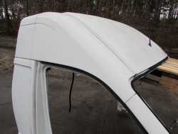 FIAT DUCATO BOXER JUMPER III LIFT 06-24 H2 DACH POSZYCIE SLUPEK CZAPKA