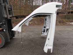 FIAT DUCATO BOXER JUMPER III LIFT 06-24 H2 DACH POSZYCIE SLUPEK CZAPKA