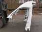 FIAT DUCATO BOXER JUMPER III LIFT 06-24 H2 DACH POSZYCIE SLUPEK CZAPKA