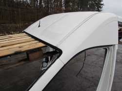 FIAT DUCATO BOXER JUMPER III LIFT 06-24 H2 DACH POSZYCIE SLUPEK CZAPKA
