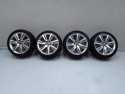 VOLVO S60 II V60 V50 V70 S80 II 5X108 8J X 18" ET55 KOLO FELGA ALUMINIOWA 31200604