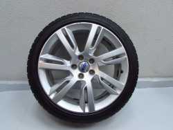 VOLVO S60 II V60 V50 V70 S80 II 5X108 8J X 18" ET55 KOLO FELGA ALUMINIOWA 31200604