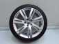 VOLVO S60 II V60 V50 V70 S80 II 5X108 8J X 18" ET55 KOLO FELGA ALUMINIOWA 31200604