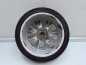 VOLVO S60 II V60 V50 V70 S80 II 5X108 8J X 18" ET55 KOLO FELGA ALUMINIOWA 31200604