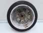 VOLVO S60 II V60 V50 V70 S80 II 5X108 8J X 18" ET55 KOLO FELGA ALUMINIOWA 31200604