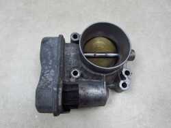 OPEL ZAFIRA B VECTRA C 2.2 Z22YH 02-12 PRZEPUSTNICA POWIETRZA 25312094