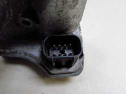 OPEL ZAFIRA B VECTRA C 2.2 Z22YH 02-12 PRZEPUSTNICA POWIETRZA 25312094