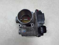 NISSAN PRIMERA P12 ALMERA N16 1.8 2.0 01-07 PRZEPUSTNICA POWIETRZA SERA 576-01