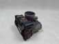 FORD KA MK2 II 1.2 FIAT GRANDE PUNTO 08-16 PRZEPUSTNICA POWIETRZA 55192787 CA0018034D