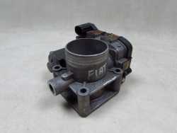 FORD KA MK2 II 1.2 FIAT GRANDE PUNTO 08-16 PRZEPUSTNICA POWIETRZA 55192787