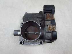 FORD KA MK2 II 1.2 FIAT GRANDE PUNTO 08-16 PRZEPUSTNICA POWIETRZA 55192787