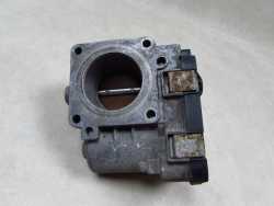 FORD KA MK2 II 1.2 FIAT GRANDE PUNTO 08-16 PRZEPUSTNICA POWIETRZA 55192787