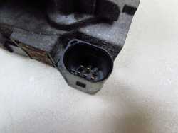 FORD KA MK2 II 1.2 FIAT GRANDE PUNTO 08-16 PRZEPUSTNICA POWIETRZA 55192787