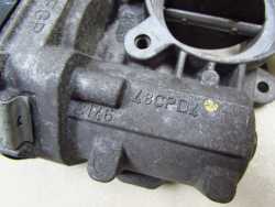 ALFA ROMEO 159 ZAFIRA VECTRA ASTRA H 1.9 CDTI PRZEPUSTNICA POWIETRZA 48CPD4