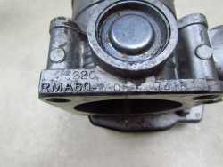 NISSAN QASHQAI J10 JUKE 1.6 2.0 16V PRZEPUSTNICA POWIETRZA HITACHI SERA 526-01