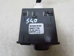 VOLVO S40 V40 96-04 PRZELACZNIK KOMPUTERA 30857756