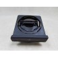 AUDI A4 B6 02-06 UCHWYT NA KUBKI CUPHOLDER 8E2862534H
