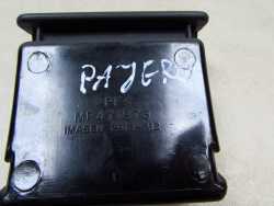 MITSUBISHI PAJERO SPORT 00-12 POPIELNICZKA MR471873