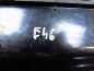 BMW 3 E46 SCHOWEK POPIELNICZKA 8225988