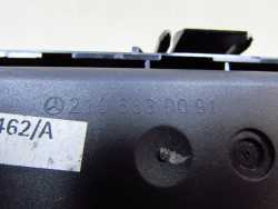 MERCEDES E W210 95-02 SCHOWEK POLKA 2106830091