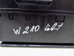 MERCEDES E W210 95-02 SCHOWEK POLKA 2106830091