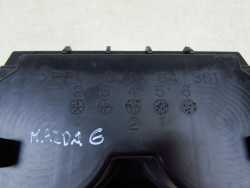 MAZDA 6 GG 05-08 UCHWYT NA KUBKI CUPHOLDER