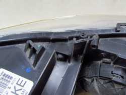 HONDA CIVIC VIII UFO LAMPA REFLEKTOR PRZOD LEWY 33150-SMG-E014-M1 0301226601 UK 06-11