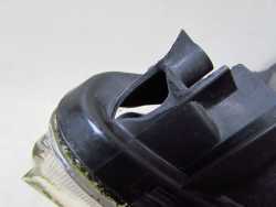HONDA CIVIC VIII UFO LAMPA REFLEKTOR PRZOD PRAWY 33100-SMG-E014-M1 0301226602 UK 06-11