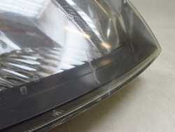 HONDA CIVIC VIII UFO LAMPA REFLEKTOR PRZOD PRAWY 33100-SMG-E014-M1 0301226602 UK 06-11