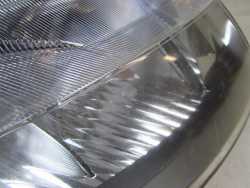 HONDA CIVIC VIII UFO LAMPA REFLEKTOR PRZOD PRAWY 33100-SMG-E014-M1 0301226602 UK 06-11