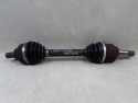 VOLVO C30 S40 V50 C70 2.0 D 06-13 POLOS POLOSKA LEWA KROTKA 30711770