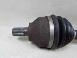 VOLVO C30 S40 V50 C70 2.0 D 06-13 POLOS POLOSKA LEWA KROTKA 30711770