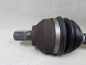 VOLVO C30 S40 V50 C70 2.0 D MANUAL 06-13 POLOS POLOSKA LEWA KROTKA